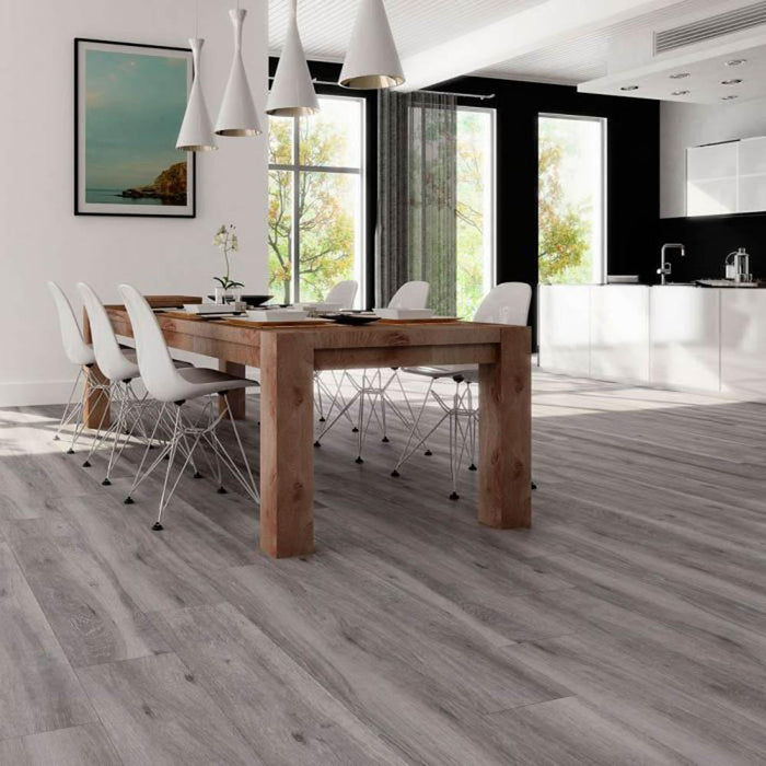 Atelier 154 x 600 Floor Tile (Per M²) - Unbeatable Bathrooms