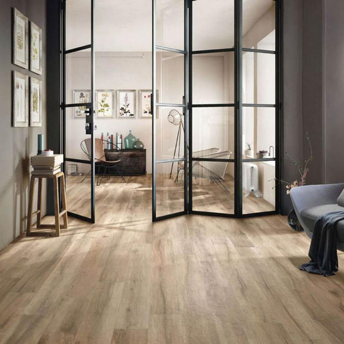 Kuni 200 x 1200 Floor Tile (Per M²) - Unbeatable Bathrooms