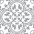 Bourton 450 x 450 Floor Tile (Per M²) - Unbeatable Bathrooms
