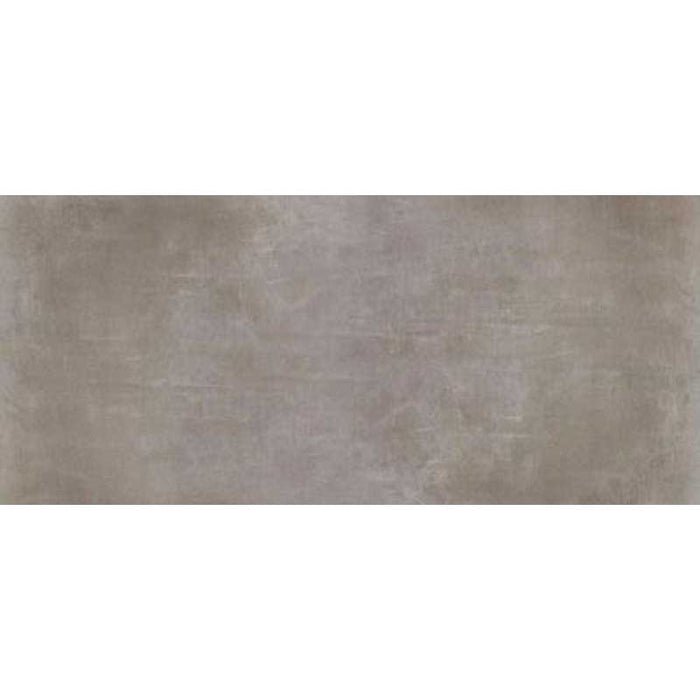 Rak Basic Concrete Matt Tile - Dark Grey - Unbeatable Bathrooms