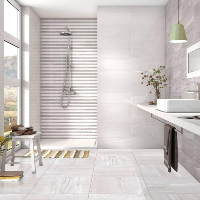 Kite Wall Tile (Per M²) - Unbeatable Bathrooms
