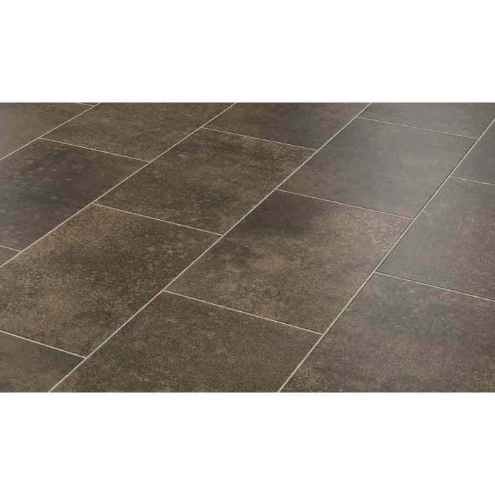Karndean Da Vinci Stone Shade Weathered Steel Eisen Tile (Per M²) - Unbeatable Bathrooms