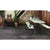 Karndean Da Vinci Stone Shade Weathered Steel Carbon Tile (Per M²) - Unbeatable Bathrooms