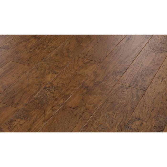 Karndean Art Select Wood Shade Handcrafted Hickory Nutmeg Tile (Per M²) - Unbeatable Bathrooms