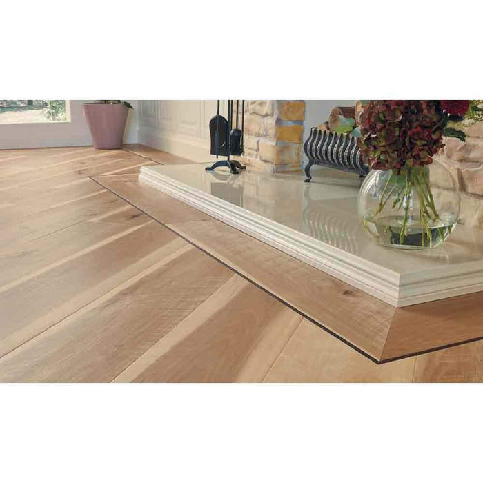 Karndean Art Select Wood Shade Handcrafted Classic Hickory Tile (Per M²) - Unbeatable Bathrooms