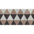 Karndean Kaleidoscope Residential Wood Shade Pyramid Tile (Per M²) - Unbeatable Bathrooms