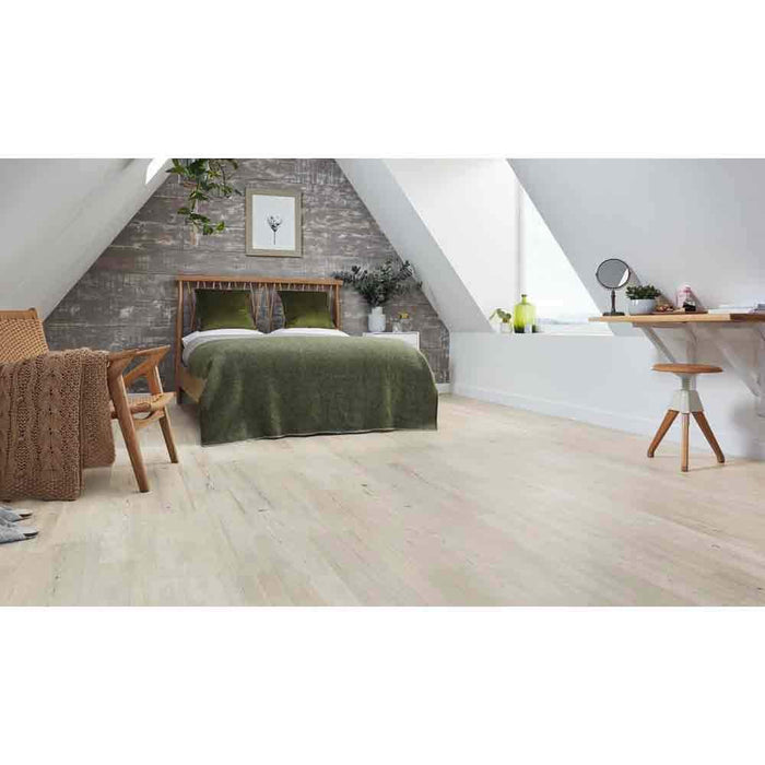 Karndean Knight Tile Wood Shade Grey Scandi Pine Tile (Per M²) - Unbeatable Bathrooms
