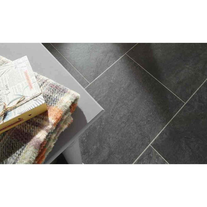Karndean Art Select Stone Shade Slate Canberra Tile (Per M²) - Unbeatable Bathrooms