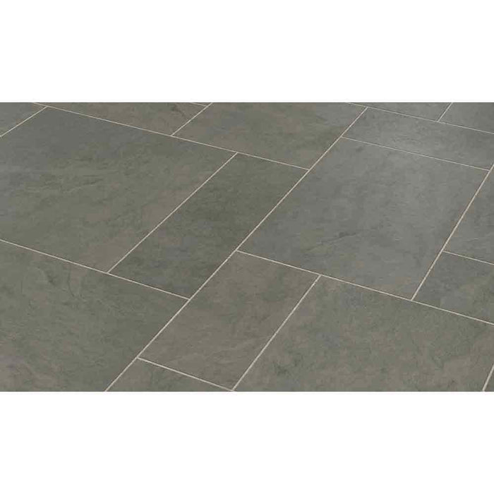 Karndean Art Select 3mm Stone Shade Slate Oakeley Tile (Per M²) - Unbeatable Bathrooms