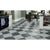 Karndean Art Select 3mm Stone Shade Marble Fiore Tile (Per M²) - Unbeatable Bathrooms