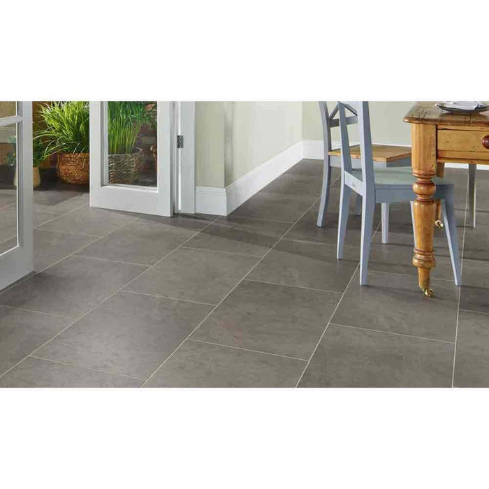 Karndean Art Select Stone Shade Slate Corris Tile (Per M²) - Unbeatable Bathrooms