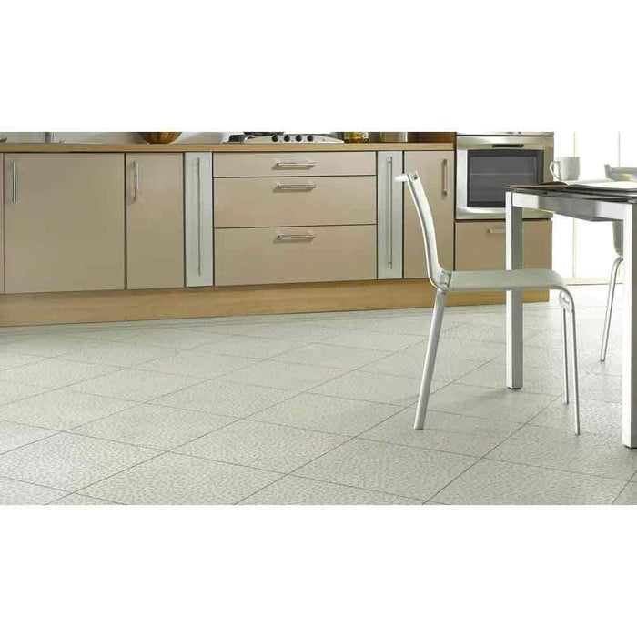 Karndean Michelangelo Iconic Shade Metallica Comet Tile (Per M²) - Unbeatable Bathrooms