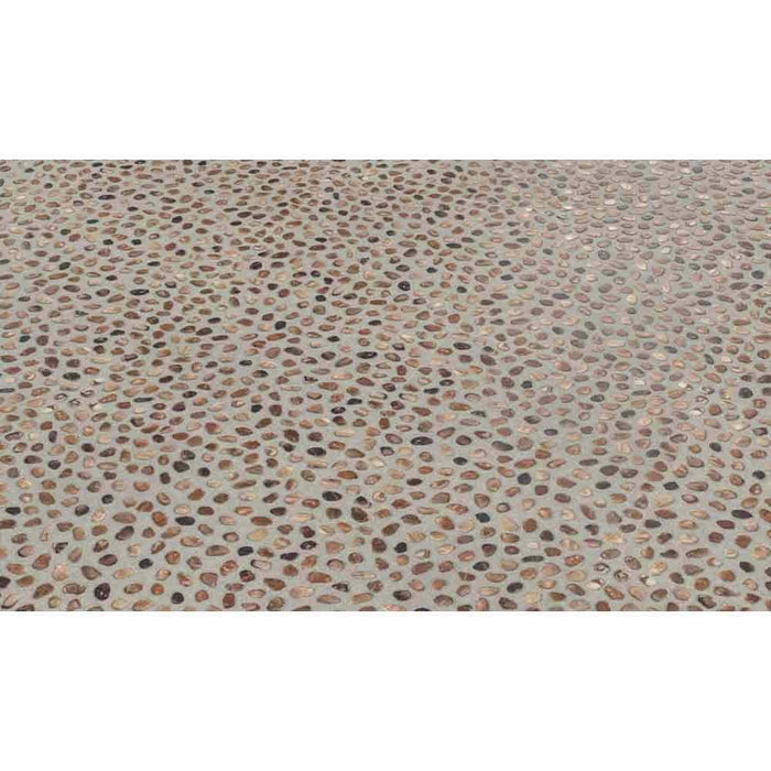 Karndean Michelangelo Iconic Shade Spanish Pebble Catalonian Granite Tile (Per M²) - Unbeatable Bathrooms