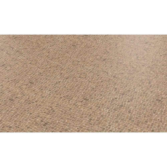 Karndean Michelangelo Iconic Shade Italian Mosaic Neopolitan Brick Tile (Per M²) - Unbeatable Bathrooms