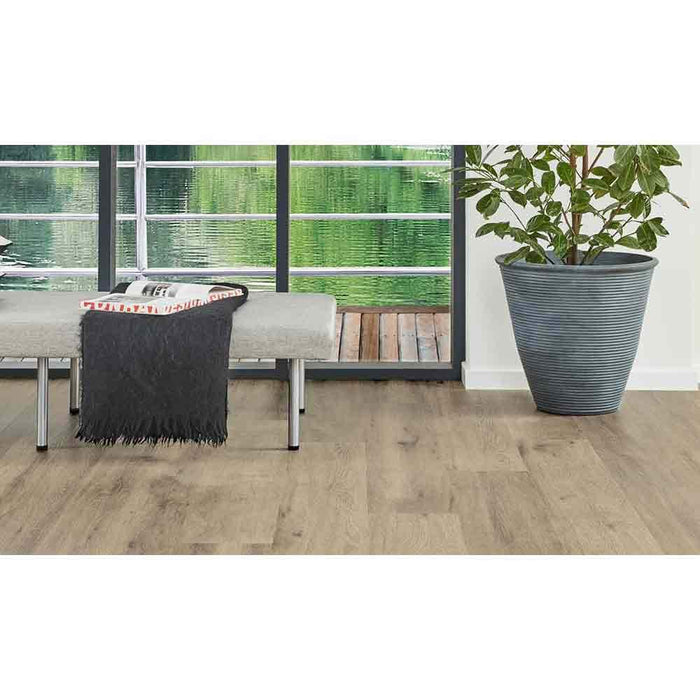 Karndean Korlok Wood Shade Baltic Washed Oak Tile (Per M²) - Unbeatable Bathrooms