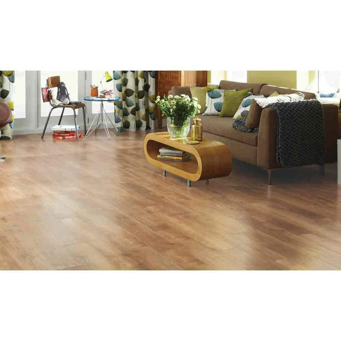 Karndean Art Select Wood Shade Oak Royale Spring Oak Tile (Per M²) - Unbeatable Bathrooms