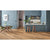 Karndean Art Select Wood Shade Oak Royale Prairie Oak Tile (Per M²) - Unbeatable Bathrooms