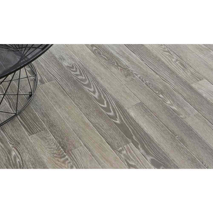 Karndean Da Vinci Wood Shade Limed Oak Limed Silk Oak Tile (Per M²) - Unbeatable Bathrooms