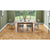 Karndean Art Select Wood Shade Square Basket Weave Spring Oak Tile (Per M²) - Unbeatable Bathrooms