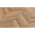 Karndean Art Select Wood Shade Parquet Prairie Oak Tile (Per M²) - Unbeatable Bathrooms