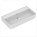 Sottini Fusaro / Ideal Standard Strada II 800mm Vanity Unit - Wall Hung 2 Drawer Unit & Vanity Basin - Matt Grey Anthracite - Unbeatable Bathrooms