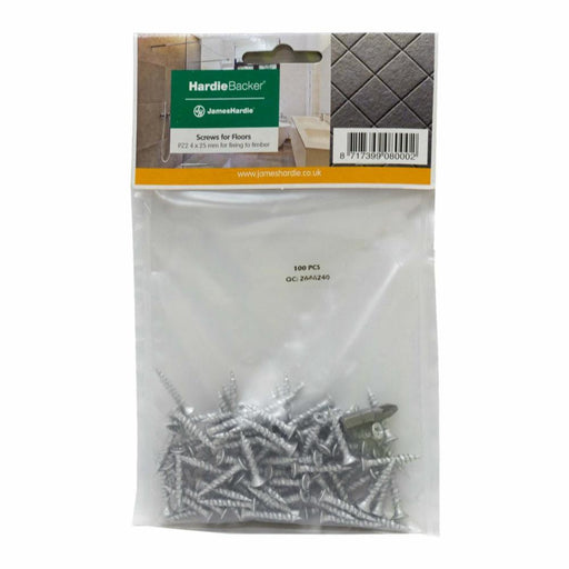 Splendour 25Mm Screws -45SCREW25 