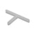 Splendour 2Mm Spacer T - 250Pk (Box Qty 25) -800879 