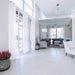 Splendour Alaska 600x600 Tiles - Unbeatable Bathrooms