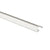 Splendour Aluminium Straight Edge Trim 6Mm Bright Silver -30ESA06091 