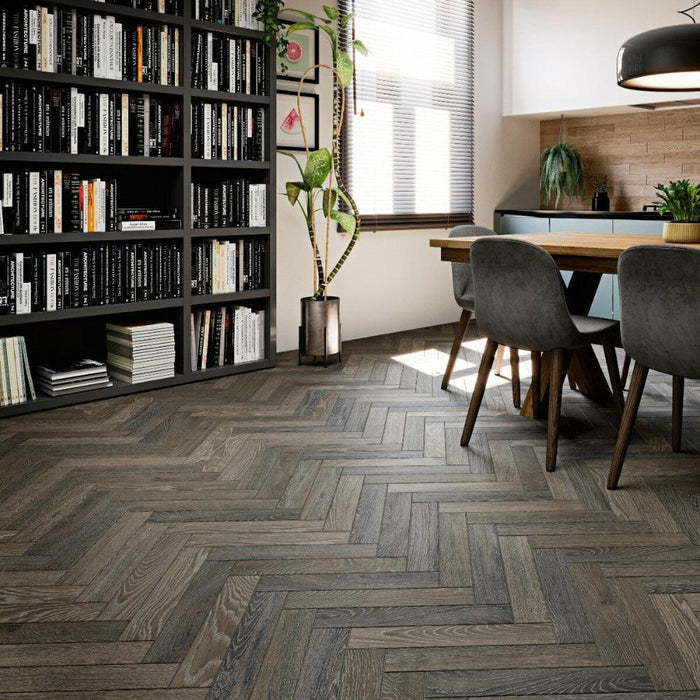 Splendour Ancona 442x80 Wood Effect Tiles - Unbeatable Bathrooms