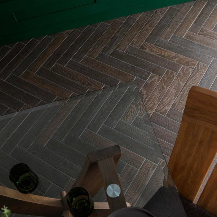 Splendour Ancona 442x80 Wood Effect Tiles - Unbeatable Bathrooms