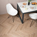 Splendour Ancona Nature Wood Effect Tile - 801596 3
