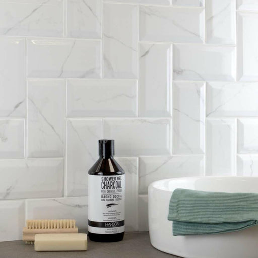 Splendour Apennine 150x75 Marble Effect Tiles - Unbeatable Bathrooms