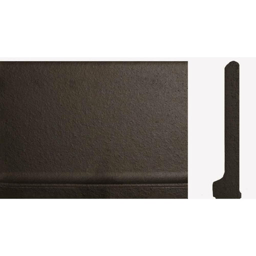 Splendour Aragon 150x115 Charcoal Black Quarry Tiles - Unbeatable Bathrooms