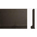 Splendour Aragon 150x115 Charcoal Black Quarry Tiles - Unbeatable Bathrooms