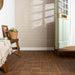 Splendour Aragon 150x150 Quarry Flat Tiles - Unbeatable Bathrooms