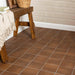 Splendour Aragon 150x150 Quarry Flat Tiles - Unbeatable Bathrooms