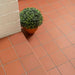 Splendour Aragon 150x150 Red Quarry R.E Tiles - Unbeatable Bathrooms