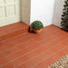 Splendour Aragon 150x150 Red Quarry R.E Tiles - Unbeatable Bathrooms