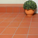 Splendour Aragon 150x150 Red Quarry R.E Tiles - Unbeatable Bathrooms