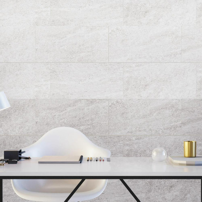 Splendour Arcano 600x300 Gris Stone Effect Tiles - Unbeatable Bathrooms