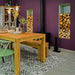 Splendour Atrium 600x600 Lubeck Concrete Effect Tiles - Unbeatable Bathrooms