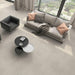 Splendour Atrium 600x600 Lubeck Concrete Effect Tiles - Unbeatable Bathrooms