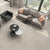Splendour Atrium 600x600 Lubeck Concrete Effect Tiles - Unbeatable Bathrooms