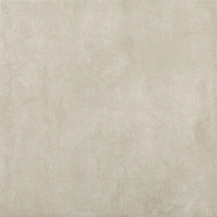 Splendour Atrium 600x600Lubeck Taupe Concrete Effect Tiles - Unbeatable Bathrooms