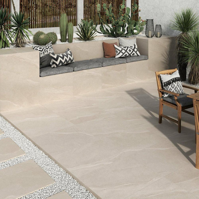 Splendour Austral 600x900 Stone Effect Slabs Tiles - Unbeatable Bathrooms