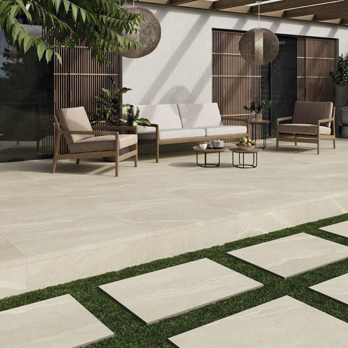Splendour Austral 600x900 Stone Effect Slabs Tiles - Unbeatable Bathrooms