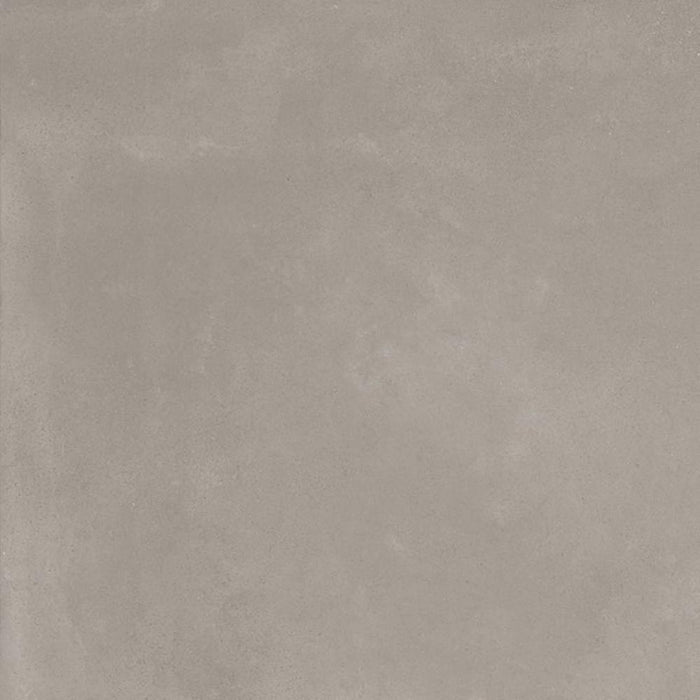 Splendour Azuma 600x600 AGRM Silver GreyConcrete Effect Tiles - Unbeatable Bathrooms