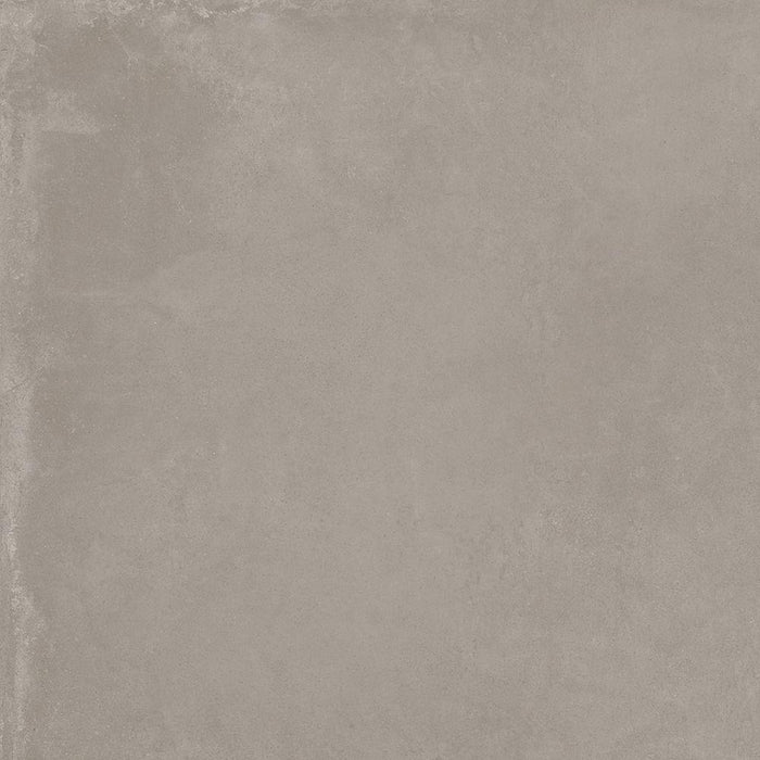 Splendour Azuma 900x900 AGRM Silver Grey Concrete Effect Tiles - Unbeatable Bathrooms