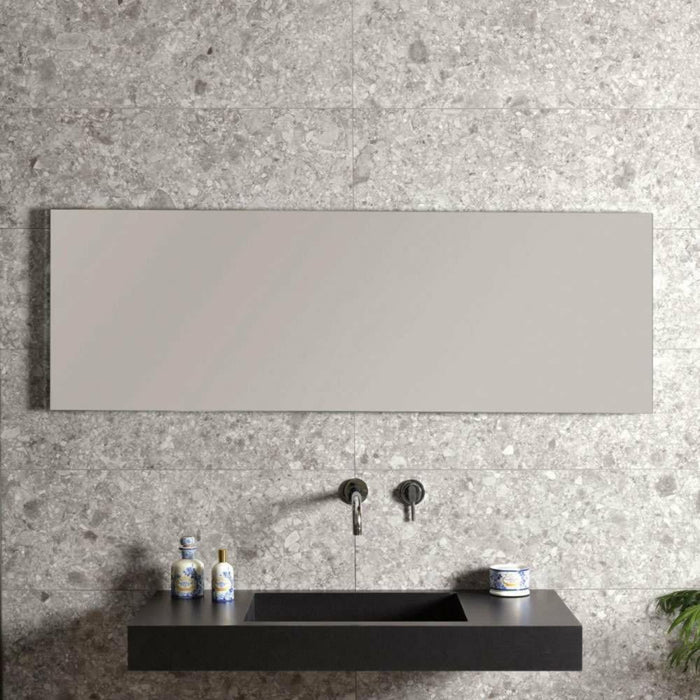 Splendour Balance 300x600 Ceppo Di Gre Grey Matte Tiles - Unbeatable Bathrooms